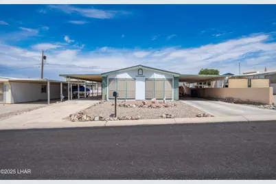 3026 Ted Ln, Lake Havasu City, AZ 86404 - Photo 1