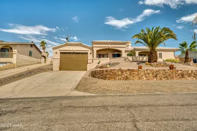 961 Eager Dr, Lake Havasu City, AZ 86406 - Photo 1