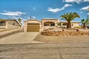 961 Eager Dr, Lake Havasu City, AZ 86406 - Photo 1