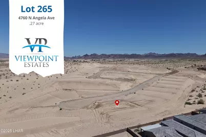 4760 N Angela Ave, Lake Havasu City, AZ 86404 - Photo 1