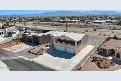 1294 Park Terrace Ln, Lake Havasu City, AZ 86404 - Photo 1