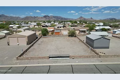 49592 Turquoise Ave, Quartzsite, AZ 85346 - Photo 1