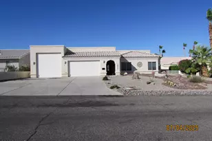1670 Kirk Dr, Lake Havasu City, AZ 86404 - Photo 1