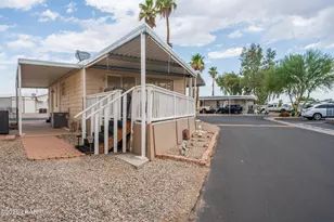 601 Beachcomber, Lake Havasu City, AZ 86403 - Photo 1