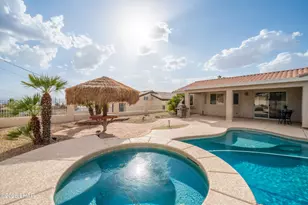 2750 Barite Dr, Lake Havasu City, AZ 86404 - Photo 1