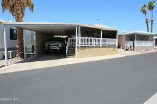 601 Beachcomber Blvd, Lake Havasu City, AZ 86403 - Photo 1