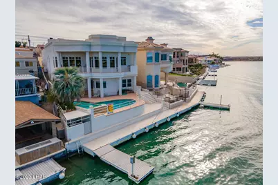 8480 Miraleste Shores Dr, Parker, AZ 85344 - Photo 1