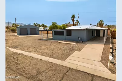 3145 E Mescalero Dr, Lake Havasu City, AZ 86404 - Photo 1