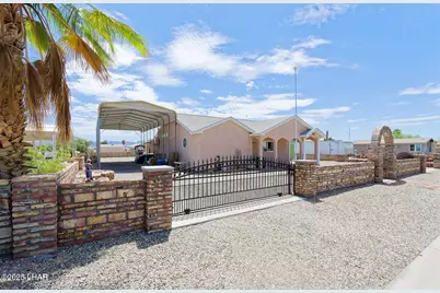 49605 Felspar Ave, Quartzsite, AZ 85346 - Photo 1
