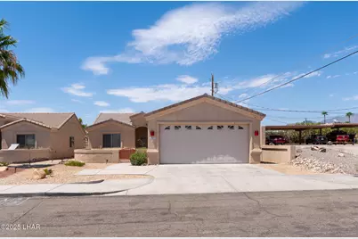 3055 Shoshone Dr #3/4, Lake Havasu City, AZ 86406 - Photo 1