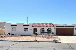 3350 Medicine Bow Dr, Lake Havasu City, AZ 86406 - Photo 1