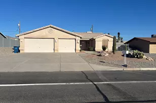 1548 McCulloch Blvd S, Lake Havasu City, AZ 86406 - Photo 1