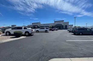 1990 McCulloch Blvd N, Lake Havasu City, AZ 86403 - Photo 1