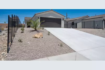 3025 Palisades Dr #A, Lake Havasu City, AZ 86404 - Photo 1