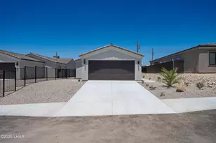 3025 Palisades Dr, Lake Havasu City, AZ 86404 - Photo 1
