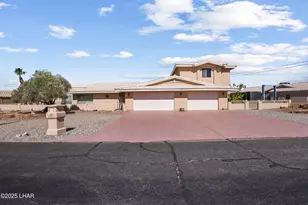 2555 Avocado Ln, Lake Havasu City, AZ 86406 - Photo 1