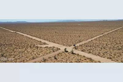 0 S Kit Carson Rd, Yucca, AZ 86438 - Photo 1