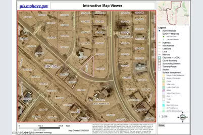 7847 Rawhide Dr, Kingman, AZ 86401 - Photo 1