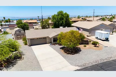 3841 Big Horn Dr, Lake Havasu City, AZ 86406 - Photo 1