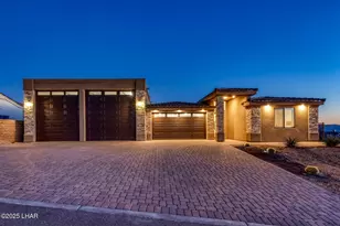 6772 Avienda de los Foothills, Lake Havasu City, AZ 86406 - Photo 1