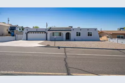 2870 Cisco Dr S, Lake Havasu City, AZ 86403 - Photo 1