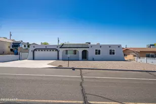 2870 Cisco Dr S, Lake Havasu City, AZ 86403 - Photo 1