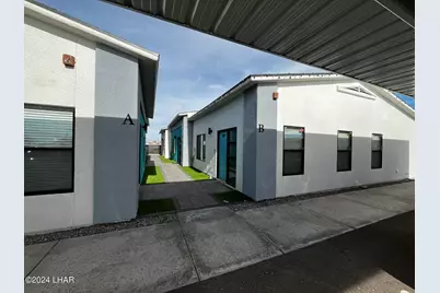 2111 Industrial Blvd #A101, Lake Havasu City, AZ 86403 - Photo 1