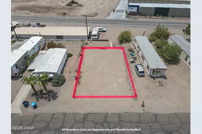 3195 Joyce Ln N, Lake Havasu City, AZ 86404 - Photo 1