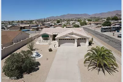 3401 Hondo Ln, Lake Havasu City, AZ 86406 - Photo 1