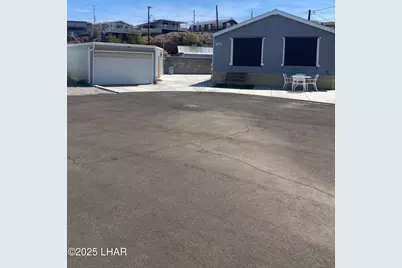 31373 Circle Drive Dr, Parker, AZ 85344 - Photo 1