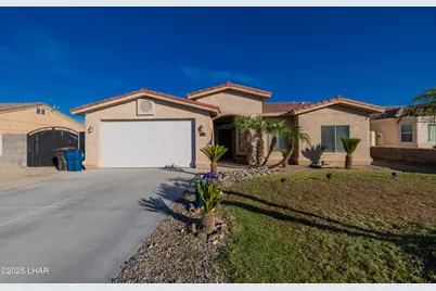 1309 W 4th St, Parker, AZ 85344 - Photo 1
