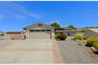 2740 Arcadia Dr, Lake Havasu City, AZ 86404 - Photo 1