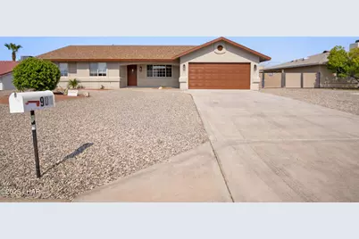 901 McCulloch Blvd S, Lake Havasu City, AZ 86406 - Photo 1