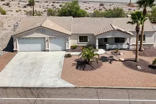 3570 El Dorado Ave N, Lake Havasu City, AZ 86406 - Photo 1