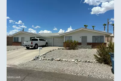 2381 Shorewood Dr, Lake Havasu City, AZ 86403 - Photo 1