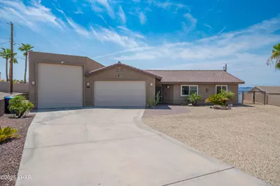 544 Pinal Ln, Lake Havasu City, AZ 86404 - Photo 1