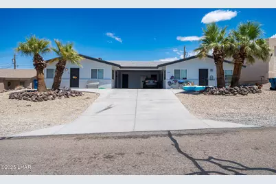 820 Sand Dab Dr, Lake Havasu City, AZ 86404 - Photo 1