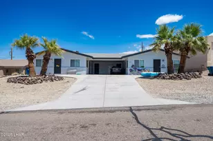 820 Sand Dab Dr, Lake Havasu City, AZ 86404 - Photo 1