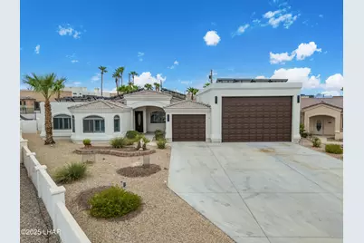 1790 Cessna Bay, Lake Havasu City, AZ 86404 - Photo 1