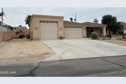 2730 Empress Ct, Lake Havasu City, AZ 86403 - Photo 1