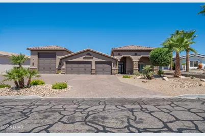 475 Jones Dr, Lake Havasu City, AZ 86406 - Photo 1