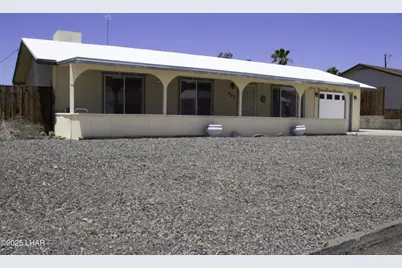 825 Manor Dr, Lake Havasu City, AZ 86403 - Photo 1