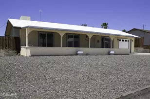 825 Manor Dr, Lake Havasu City, AZ 86403 - Photo 1