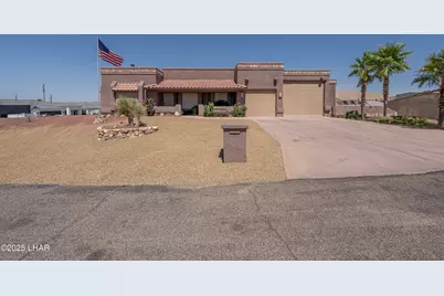1841 Glorietta Ln, Lake Havasu City, AZ 86404 - Photo 1