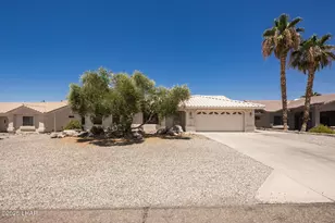 2835 Janet Dr, Lake Havasu City, AZ 86404 - Photo 1
