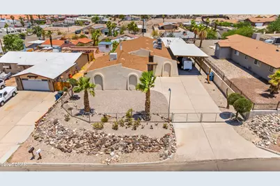 1448 Orilla Ln, Bullhead City, AZ 86442 - Photo 1