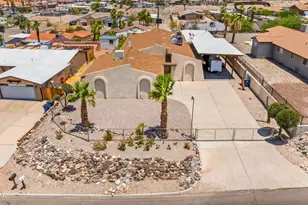 1448 Orilla Ln, Bullhead City, AZ 86442 - Photo 1