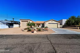 1821 Ambassador Dr, Lake Havasu City, AZ 86403 - Photo 1
