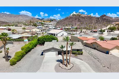 4010 Cherry Tree Way, Lake Havasu City, AZ 86406 - Photo 1