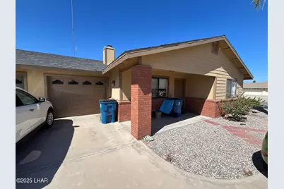3220 Arapaho Dr #101, Lake Havasu City, AZ 86406 - Photo 1